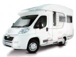 Auto-Sleepers Nuevo ll 2010 года